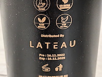 Ca. 750x leave-in conditioner, lateau - afbeelding 6 van  8