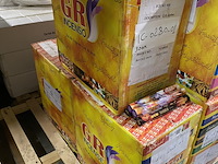 Ca. 750x pakjes diverse soorten wierrook - afbeelding 1 van  4