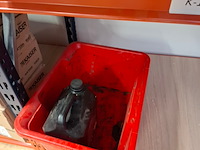 Ca 7.5mtr stelling - afbeelding 4 van  20