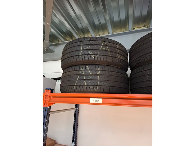 Ca 7.5mtr stelling - afbeelding 5 van  20