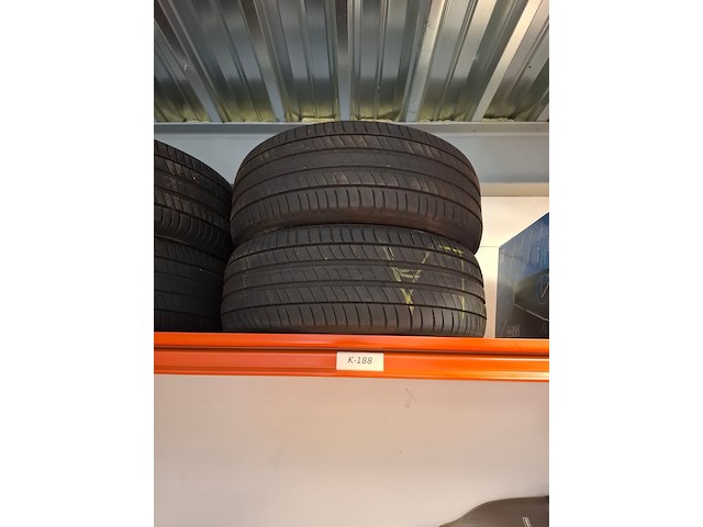Ca 7.5mtr stelling - afbeelding 6 van  20