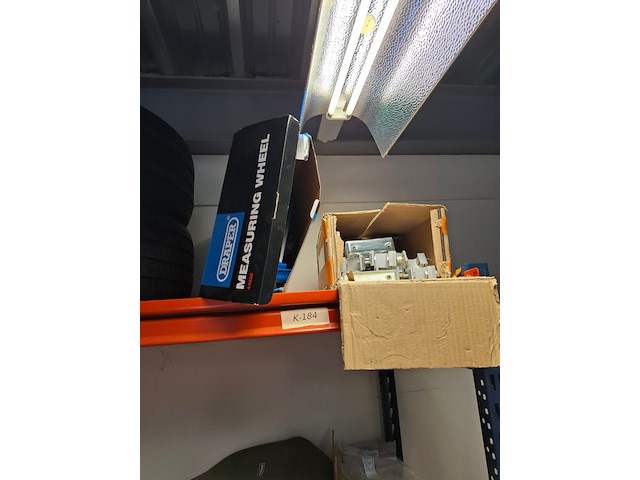 Ca 7.5mtr stelling - afbeelding 7 van  20
