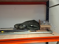 Ca 7.5mtr stelling - afbeelding 8 van  20