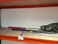Ca 7.5mtr stelling - afbeelding 9 van  20