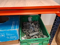 Ca 7.5mtr stelling - afbeelding 10 van  20