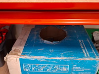 Ca 7.5mtr stelling - afbeelding 11 van  20