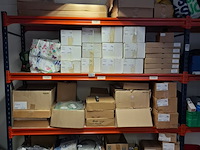 Ca 7.5mtr stelling - afbeelding 1 van  20