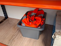 Ca 7.5mtr stelling - afbeelding 13 van  20