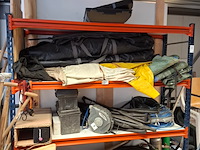 Ca 7.5mtr stelling - afbeelding 15 van  20