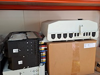 Ca 7.5mtr stelling - afbeelding 16 van  20