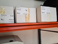 Ca 7.5mtr stelling - afbeelding 18 van  20