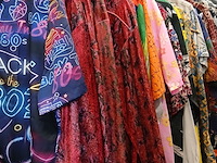 Ca. 75x 80 jaren kleding man - afbeelding 1 van  6