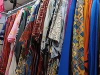 Ca. 75x 80 jaren kleding man - afbeelding 2 van  6