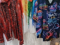 Ca. 75x 80 jaren kleding man - afbeelding 3 van  6