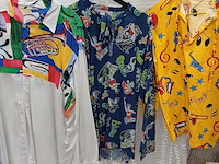 Ca. 75x 80 jaren kleding man - afbeelding 4 van  6