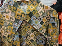 Ca. 75x 80 jaren kleding man - afbeelding 6 van  6