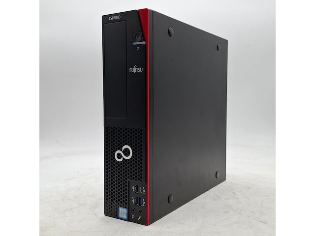 Ca. 75x desktop, fujitsu, o.a. esprimo d958 - afbeelding 2 van  12