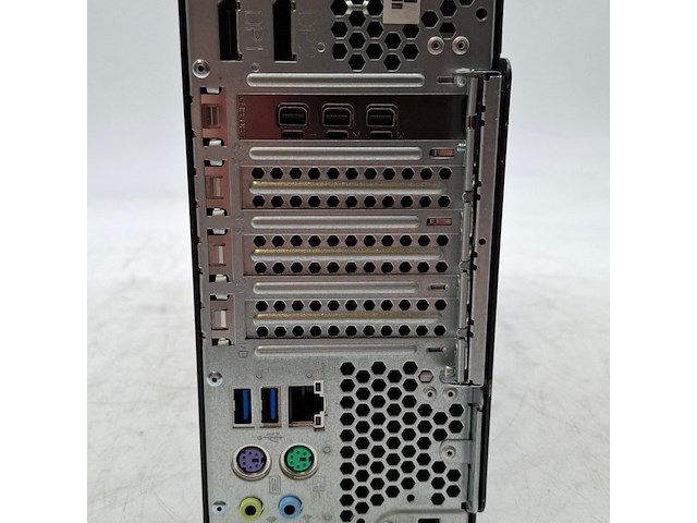 Ca. 75x desktop, fujitsu, o.a. esprimo d958 - afbeelding 7 van  12