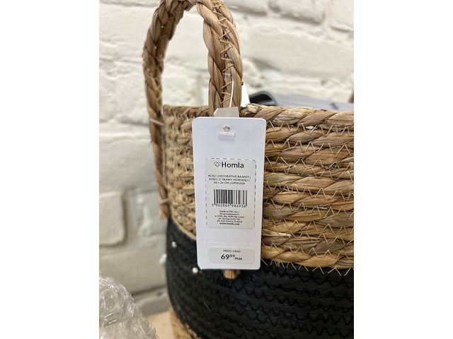 Ca. 75x diverse woonaccessoires - afbeelding 11 van  11