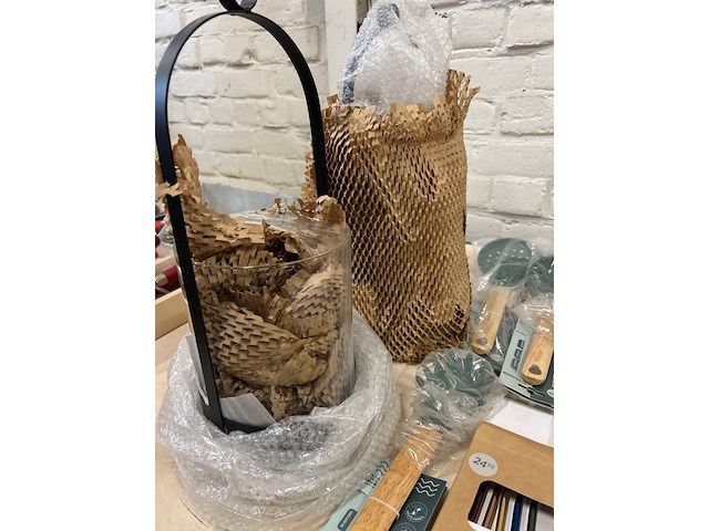 Ca. 75x diverse woonaccessoires - afbeelding 6 van  11