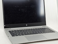 Ca. 75x laptop, hp, o.a. elitebook 840 - afbeelding 2 van  17