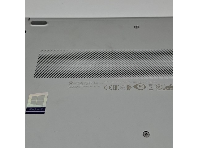 Ca. 75x laptop, hp, o.a. elitebook 840 - afbeelding 6 van  17