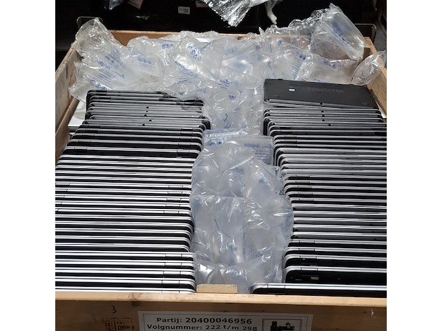 Ca. 75x laptop, hp, o.a. elitebook 840 - afbeelding 8 van  17