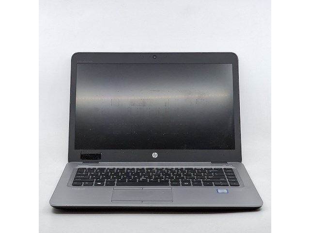 Ca. 75x laptop, hp, o.a. elitebook 840 - afbeelding 1 van  17