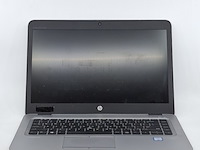 Ca. 75x laptop, hp, o.a. elitebook 840