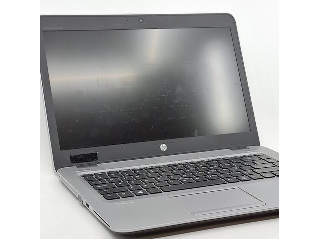 Ca. 75x laptop, hp, o.a. elitebook 840 - afbeelding 10 van  17