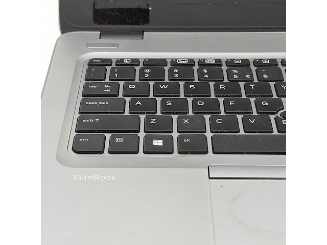 Ca. 75x laptop, hp, o.a. elitebook 840 - afbeelding 11 van  17