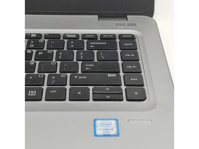 Ca. 75x laptop, hp, o.a. elitebook 840 - afbeelding 12 van  17