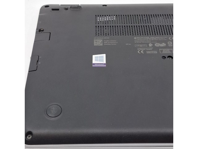 Ca. 75x laptop, hp, o.a. elitebook 840 - afbeelding 15 van  17