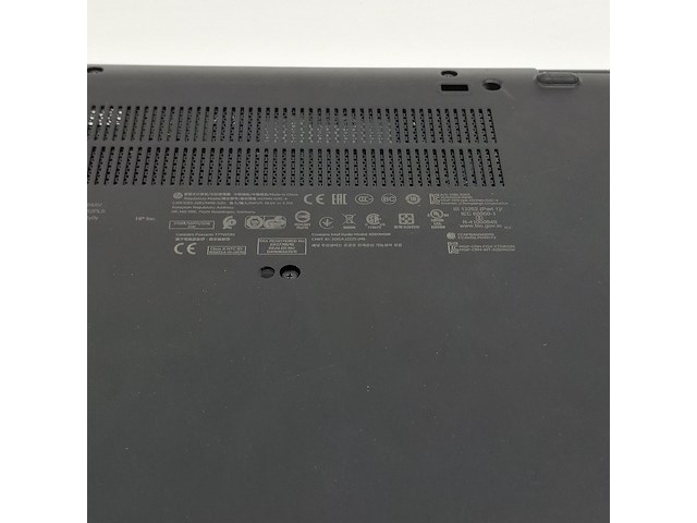 Ca. 75x laptop, hp, o.a. elitebook 840 - afbeelding 16 van  17