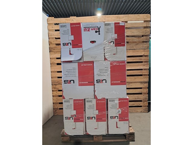 Ca. 75x monitor, dell, ultrasharp u2412mc - afbeelding 2 van  7