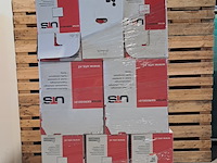 Ca. 75x monitor, dell, ultrasharp u2412mc - afbeelding 2 van  7