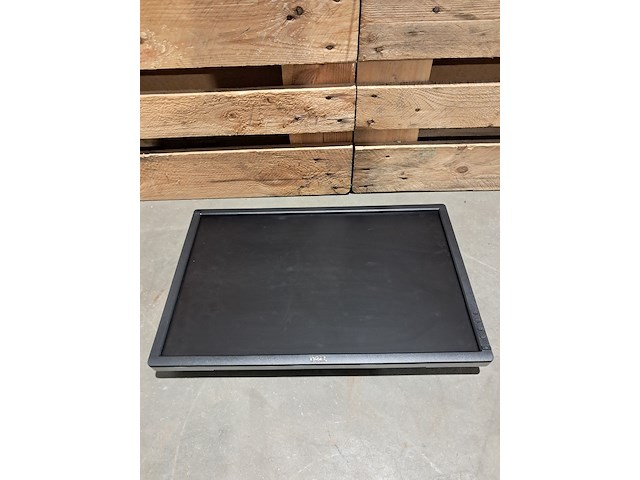 Ca. 75x monitor, dell, ultrasharp u2412mc - afbeelding 3 van  7