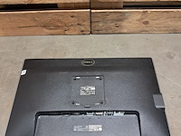 Ca. 75x monitor, dell, ultrasharp u2412mc - afbeelding 4 van  7