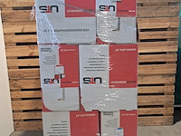 Ca. 75x monitor, dell, ultrasharp u2412mc - afbeelding 1 van  7