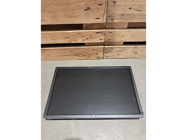Ca. 75x monitor, dell, ultrasharp u2412mc - afbeelding 3 van  7