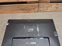 Ca. 75x monitor, dell, ultrasharp u2412mc - afbeelding 4 van  7