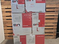 Ca. 75x monitor, dell, ultrasharp u2412mc - afbeelding 1 van  7