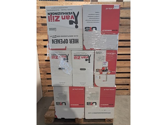 Ca. 75x monitor, dell, ultrasharp u2412mc - afbeelding 2 van  7