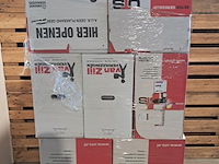 Ca. 75x monitor, dell, ultrasharp u2412mc - afbeelding 2 van  7