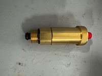 Ca. 75x ontluchter, o.a. flamco, flexvent - afbeelding 5 van  5