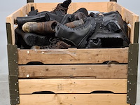 Ca. 75x paar diverse schoenen