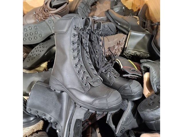 Ca. 75x paar diverse schoenen - afbeelding 3 van  6