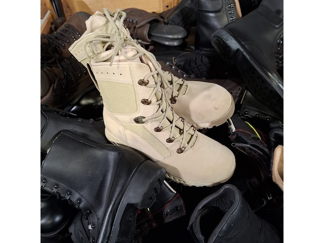 Ca. 75x paar diverse schoenen - afbeelding 6 van  6