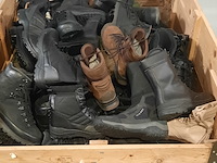 Ca. 75x paar diverse schoenen - afbeelding 2 van  5