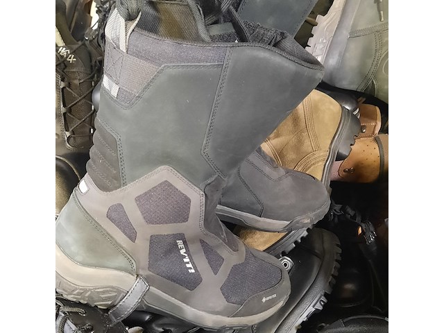 Ca. 75x paar diverse schoenen - afbeelding 4 van  5